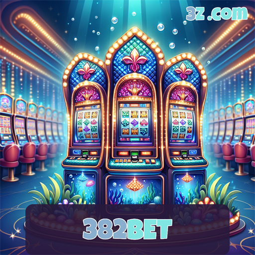 Incríveis Bônus no 382bet para Gamers Brasileiros
