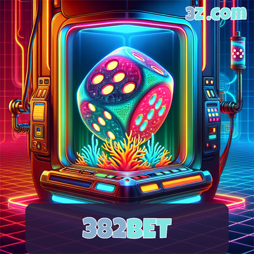 Slots Fantásticos no 382bet: Aventura e Prêmios em Cada Giro