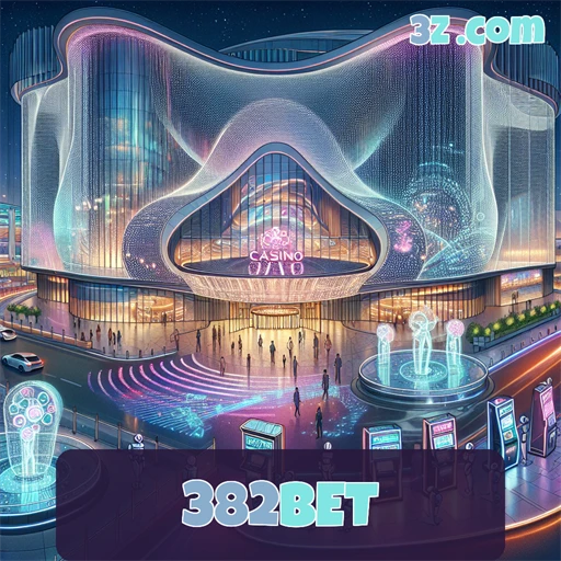 Embarque nos Jogos Empolgantes do 382bet e Vença!