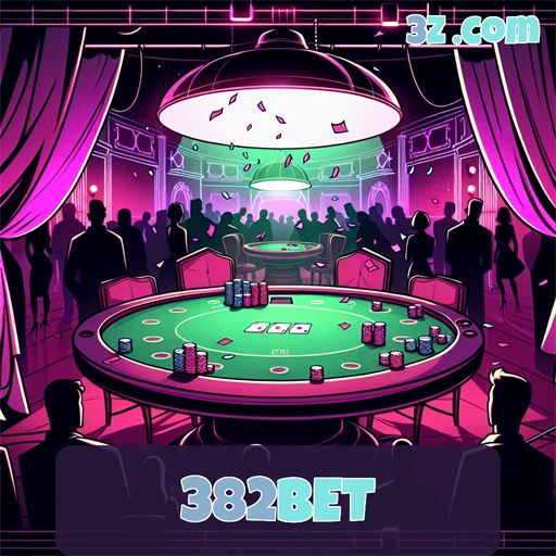 Promoções Irresistíveis no 382bet: Maximize sua Diversão!